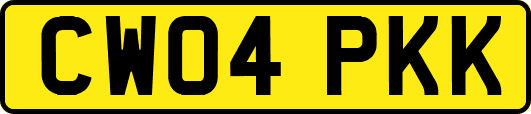 CW04PKK