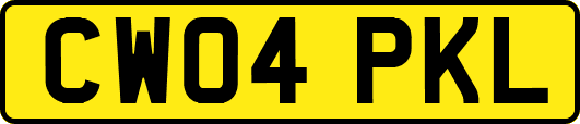 CW04PKL