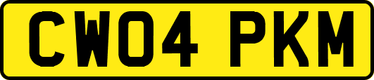 CW04PKM