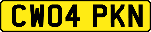 CW04PKN