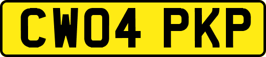 CW04PKP