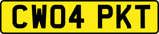 CW04PKT