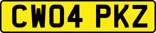 CW04PKZ