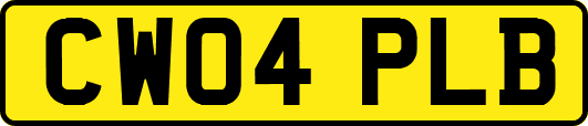 CW04PLB