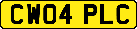 CW04PLC