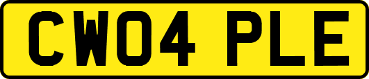 CW04PLE