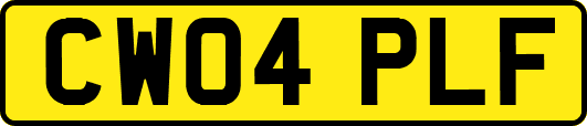 CW04PLF