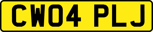 CW04PLJ