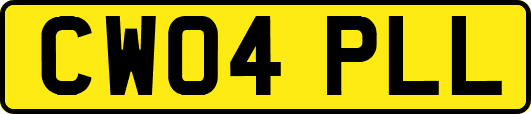 CW04PLL