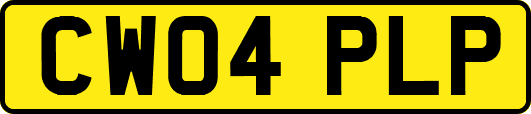 CW04PLP