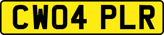 CW04PLR