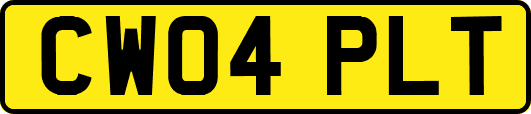 CW04PLT