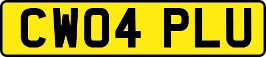 CW04PLU