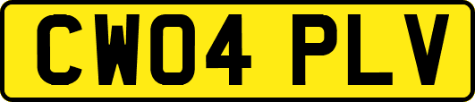 CW04PLV