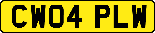 CW04PLW