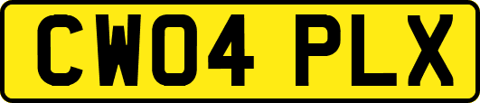CW04PLX