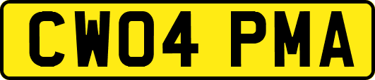 CW04PMA