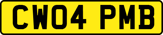 CW04PMB