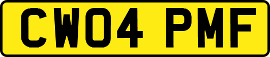 CW04PMF