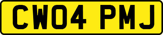 CW04PMJ