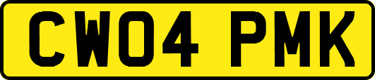 CW04PMK