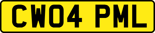 CW04PML