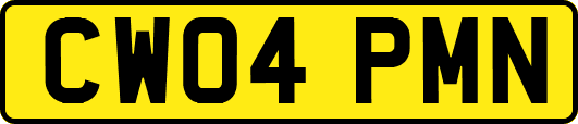 CW04PMN