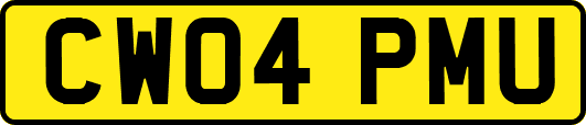 CW04PMU