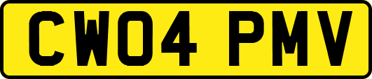 CW04PMV
