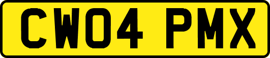 CW04PMX
