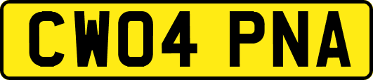 CW04PNA