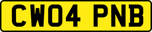 CW04PNB
