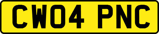 CW04PNC