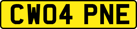 CW04PNE