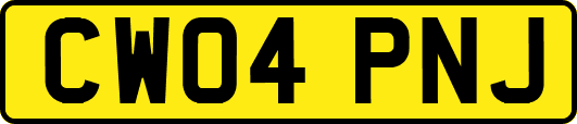 CW04PNJ