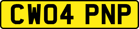 CW04PNP