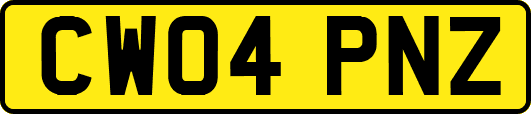 CW04PNZ