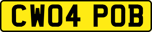 CW04POB