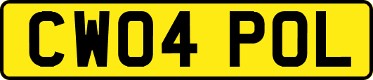 CW04POL