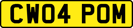 CW04POM