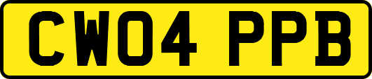 CW04PPB