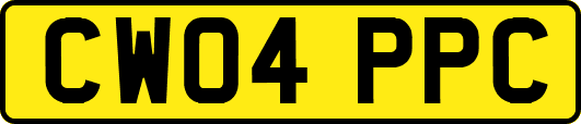 CW04PPC