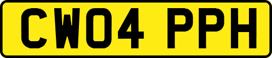 CW04PPH