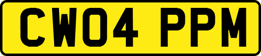 CW04PPM