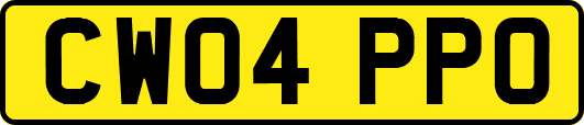 CW04PPO