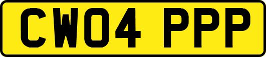 CW04PPP