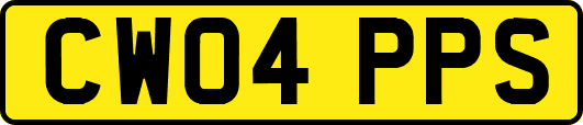 CW04PPS