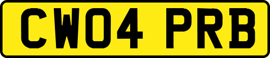 CW04PRB
