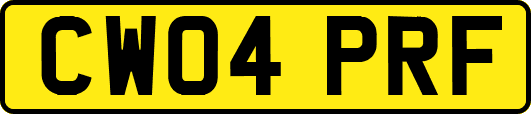 CW04PRF