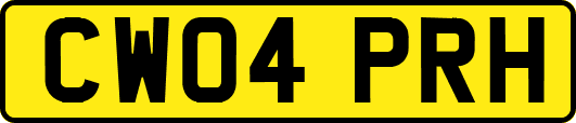 CW04PRH